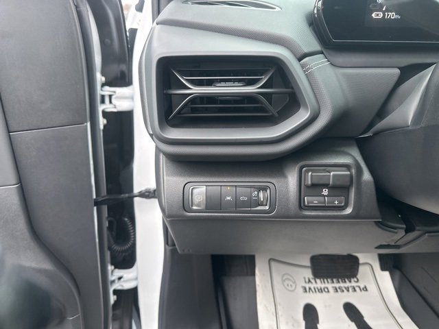 New 2026 Chevrolet Silverado EV LT image 18