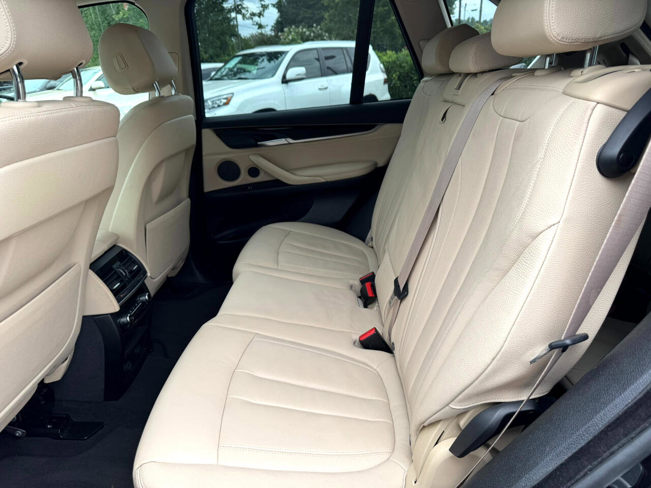 Used 2016 BMW X5 xDrive35i image 27