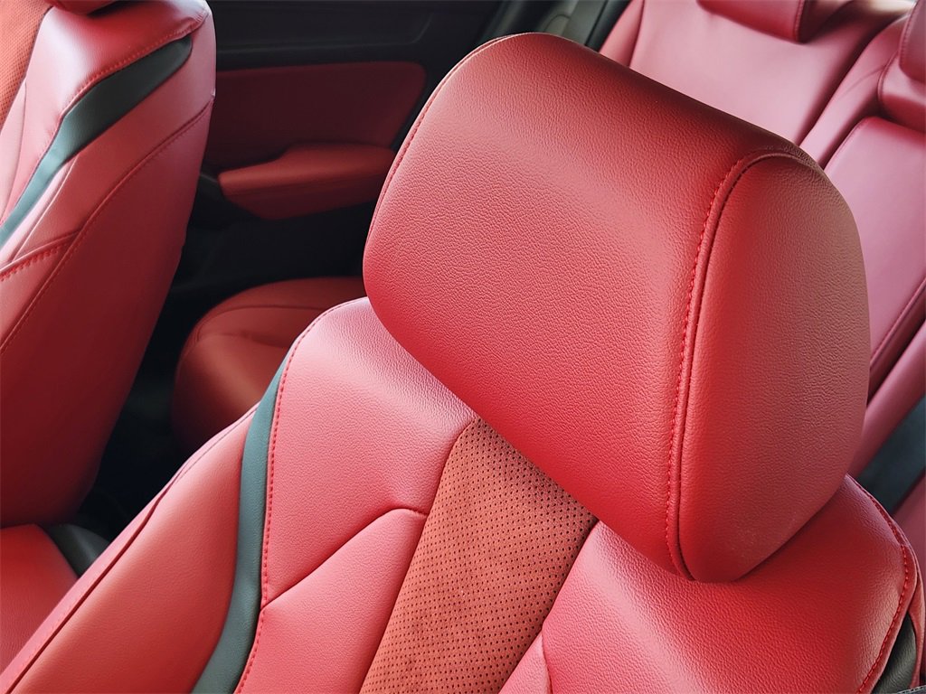 New 2026 Acura Integra A-Spec image 16