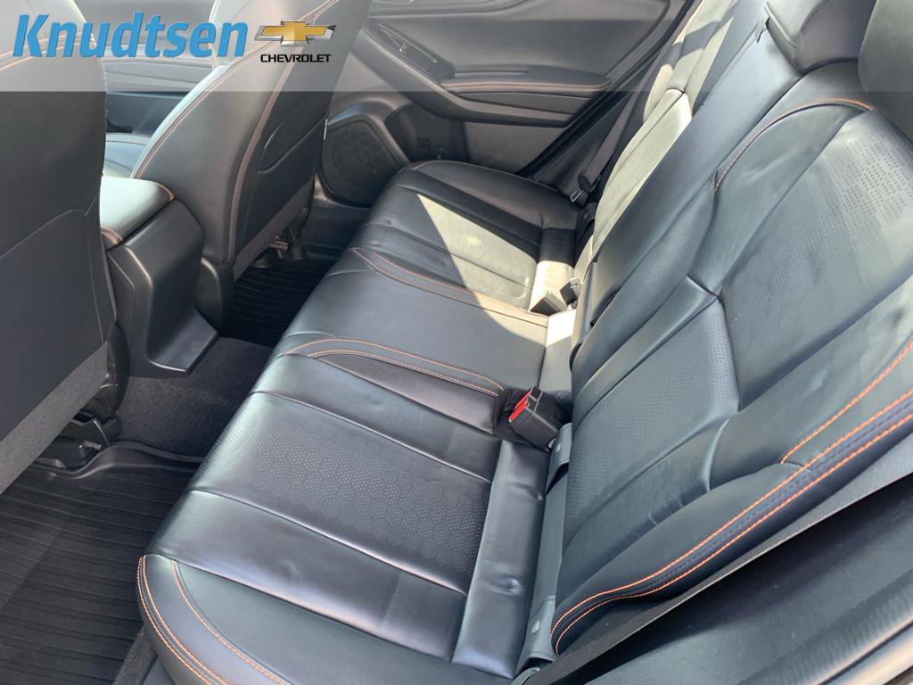 Used 2019 Subaru Crosstrek 2.0i Limited AWD/4WD image 16