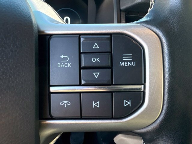 Used 2022 Ford Expedition Max Limited AWD/4WD image 33