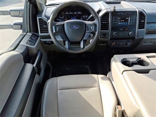 Used 2019 Ford F350 XL w/ Power Equipment Group image 11
