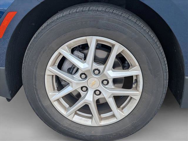 Used 2022 Chevrolet Equinox LS FWD image 10