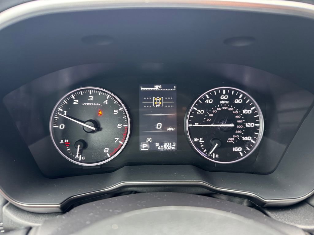 Used 2023 Subaru Legacy Limited image 21