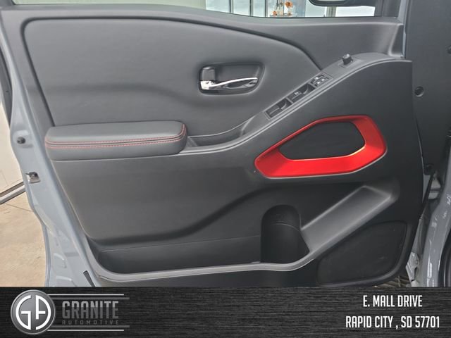 Used 2023 Nissan Frontier PRO-4X w/ Tow Package image 10