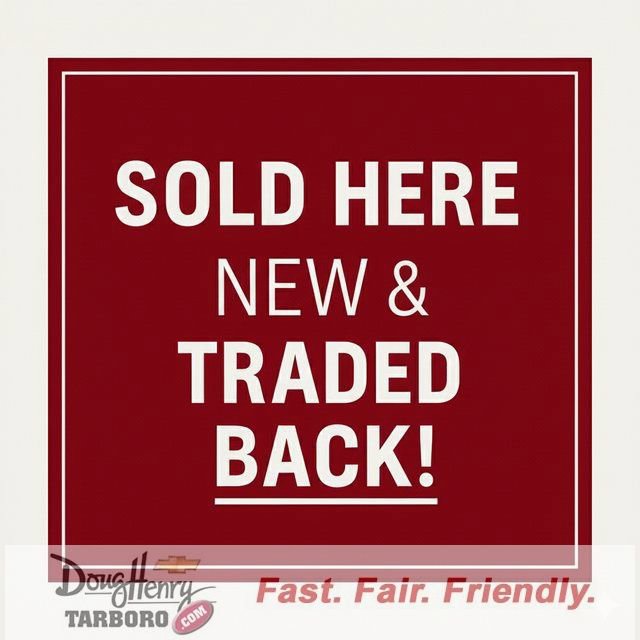 Used 2023 Chevrolet TrailBlazer LT image 4