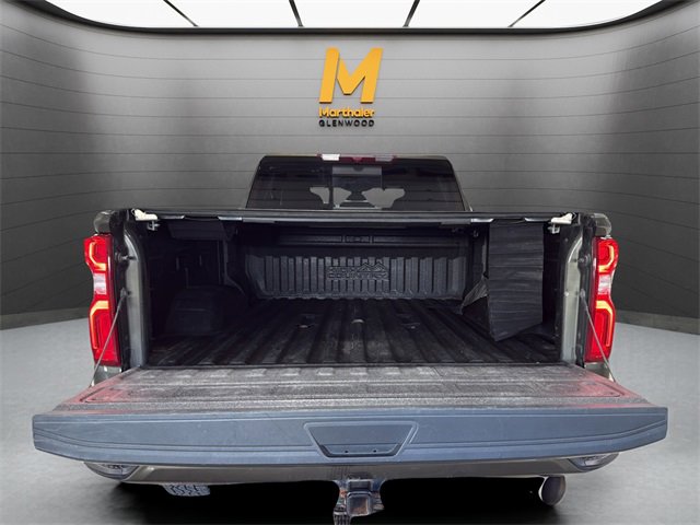 Used 2022 Chevrolet Silverado 3500 High Country w/ Safety Package II image 29