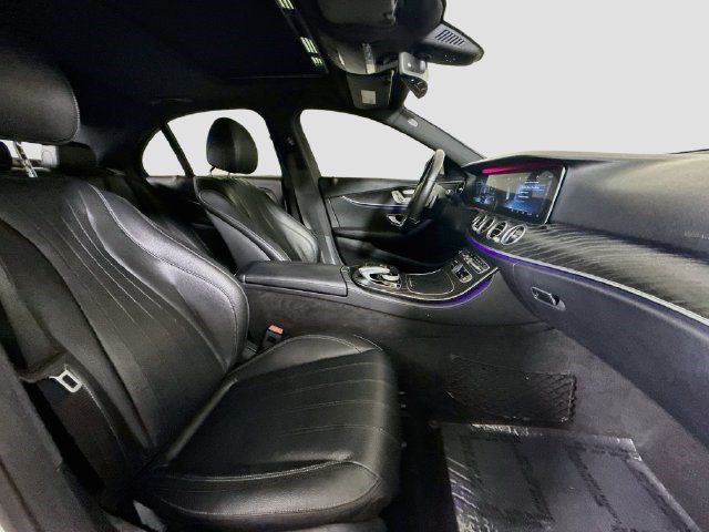 Used 2020 Mercedes-Benz E 350 4MATIC Sedan image 28