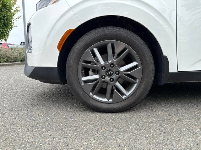 Used 2021 Kia Soul EX FWD image 20