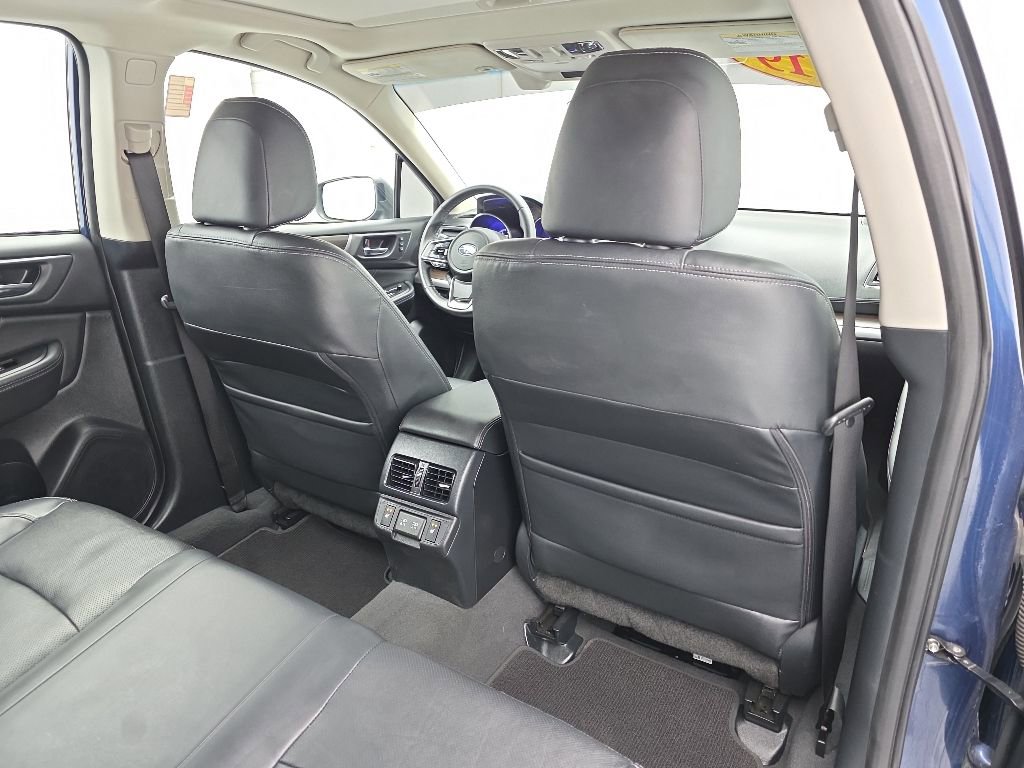 Used 2019 Subaru Legacy 3.6R Limited AWD/4WD image 43