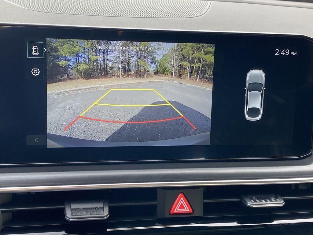 New 2026 Kia K5 GT-Line w/ GT-Line Premium Package image 20