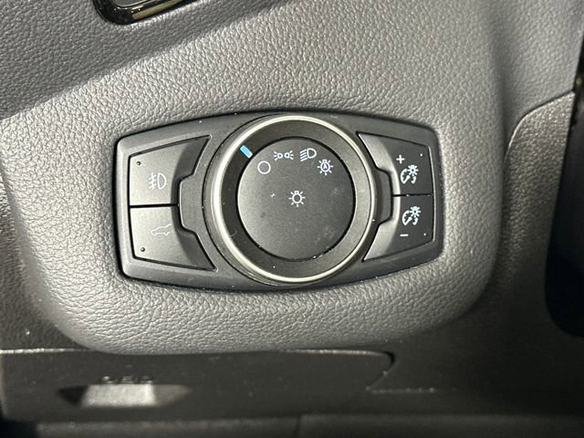 Used 2017 Ford Escape Titanium image 19