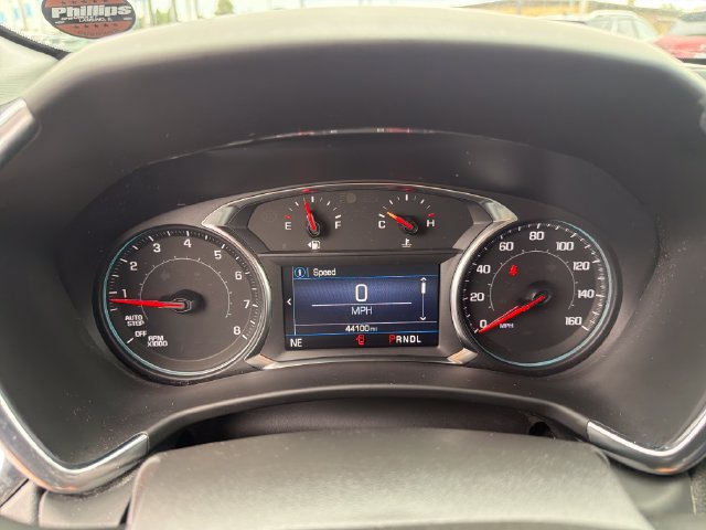 Certified 2023 Chevrolet Equinox LT FWD image 17