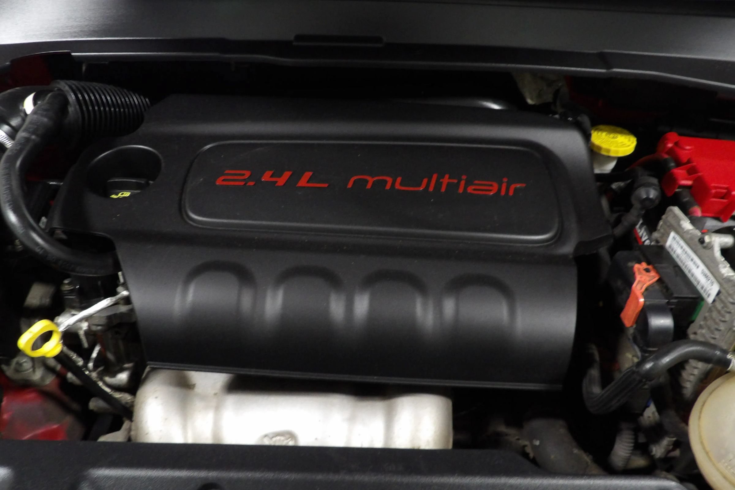 Used 2019 Jeep Compass Latitude AWD/4WD image 23