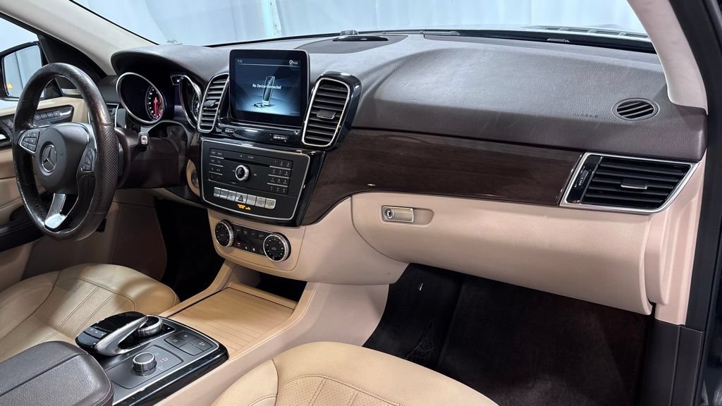 Used 2018 Mercedes-Benz GLE 350 4MATIC image 17