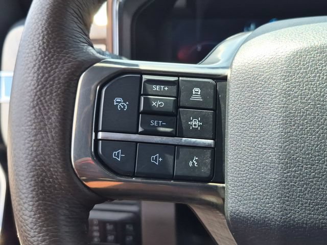 Used 2025 Ford F350 King Ranch w/ Chrome Package AWD/4WD image 12