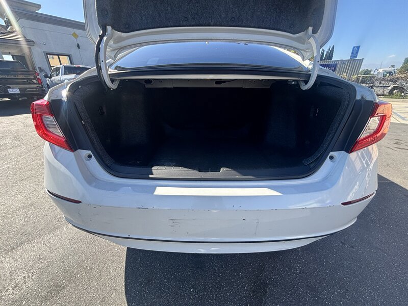 Used 2019 Honda Accord LX image 14