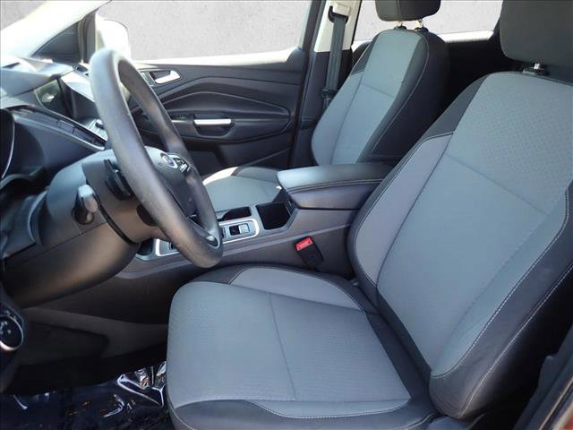 Used 2017 Ford Escape SE w/ Equipment Group 201A AWD/4WD image 11
