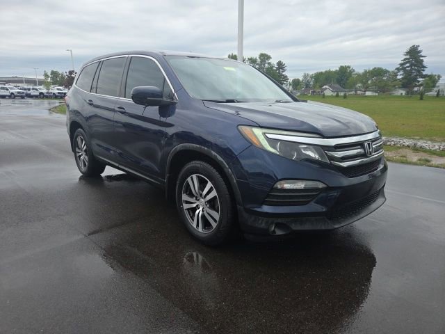 Used 2016 Honda Pilot EX-L image 1