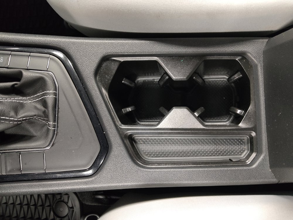 Used 2025 Volkswagen Taos S FWD image 26
