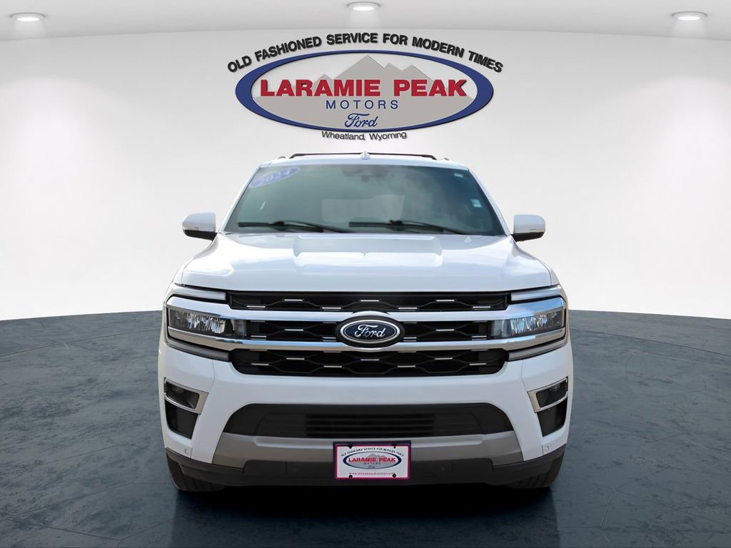 Used 2024 Ford Expedition Max Limited image 5