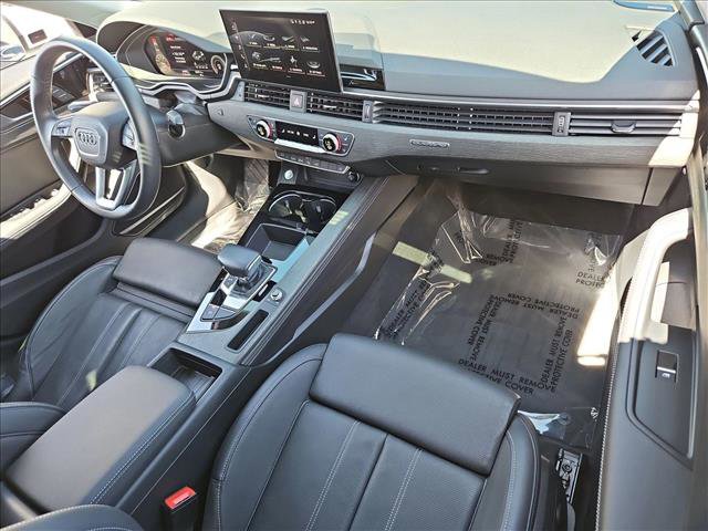 Used 2022 Audi A4 2.0T Prestige AWD/4WD image 23