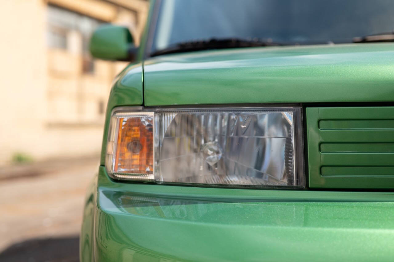 Used 2006 Scion xB FWD image 41