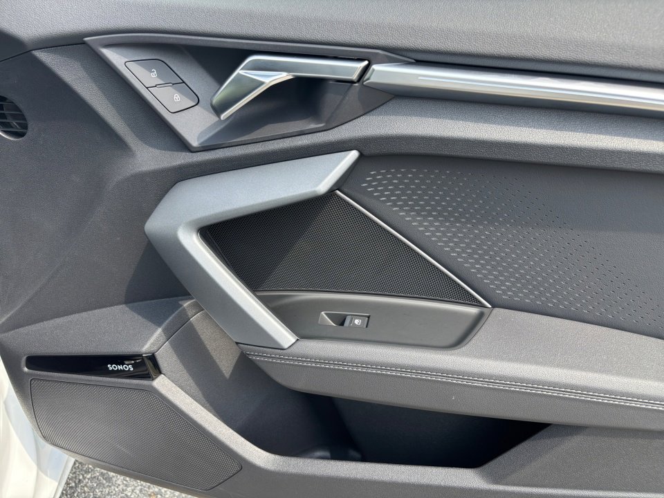 Certified 2026 Audi A3 2.0T Premium Plus w/ Premium Plus Package image 31