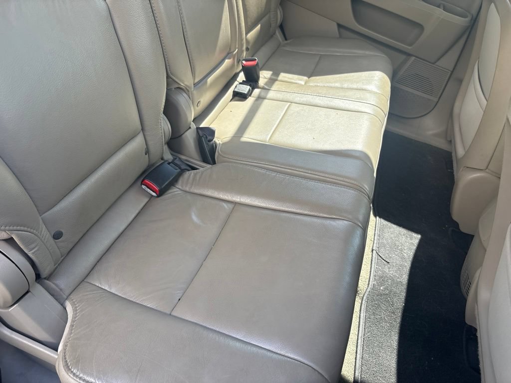 Used 2015 Honda Pilot EX-L image 33