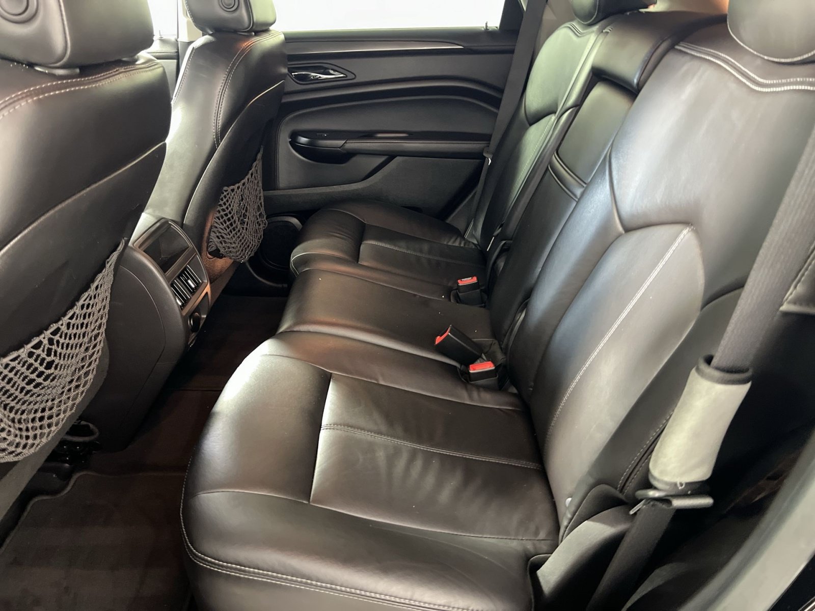 Used 2015 Cadillac SRX FWD image 26
