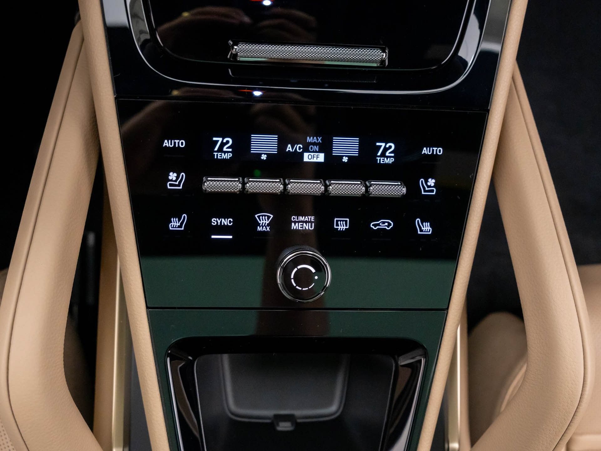 New 2026 Porsche Cayenne AWD/4WD image 22
