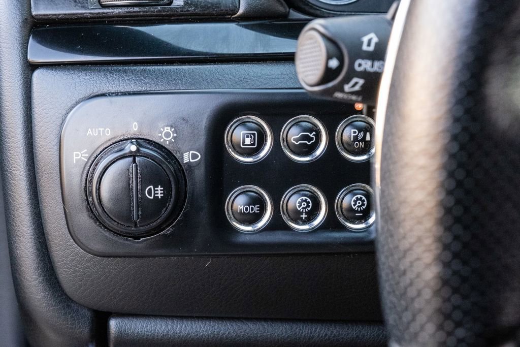 Used 2016 Maserati GranTurismo Sport image 20