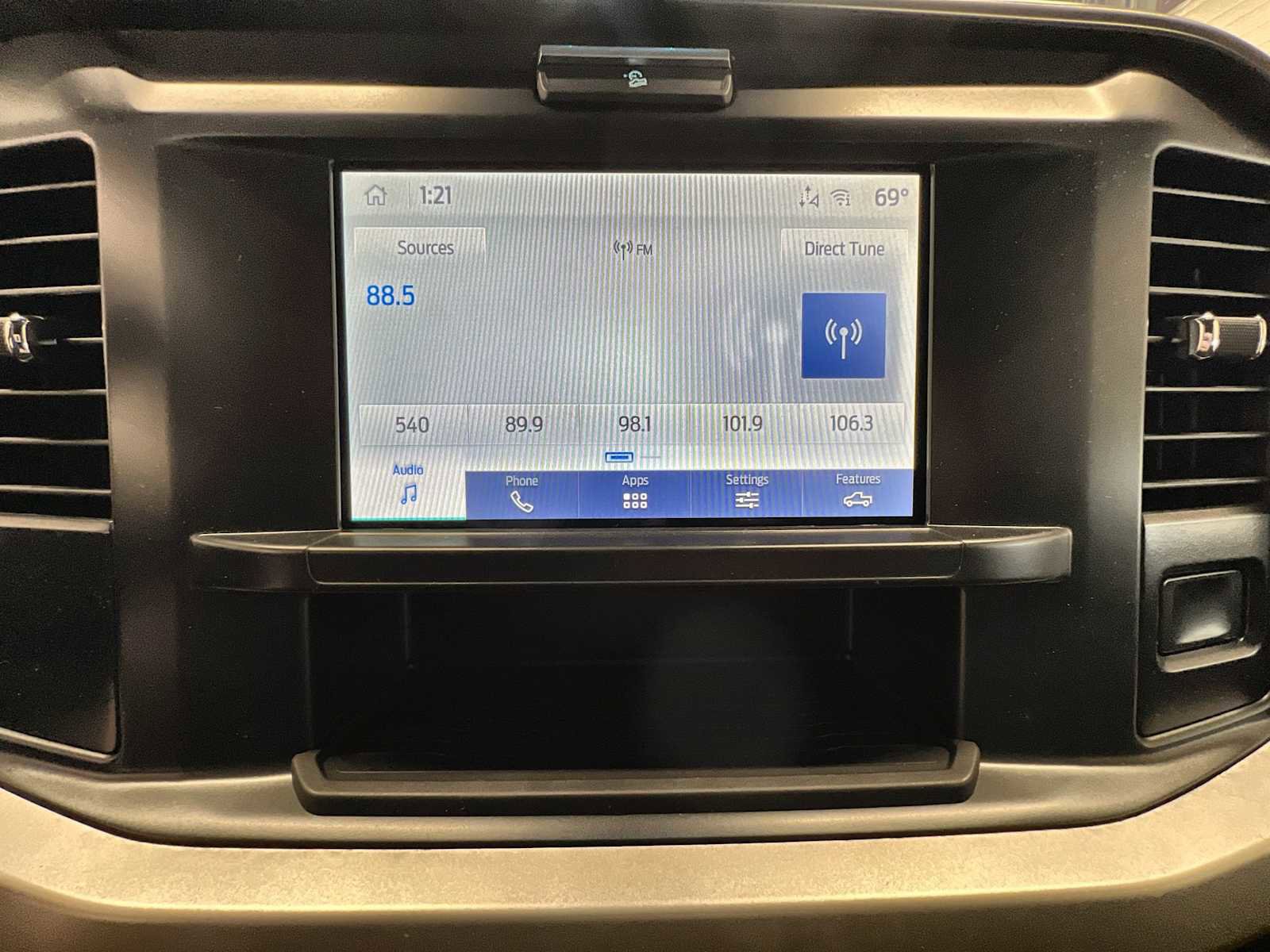 New 2025 Ford F350 XLT w/ 360-Degree Camera Package image 12