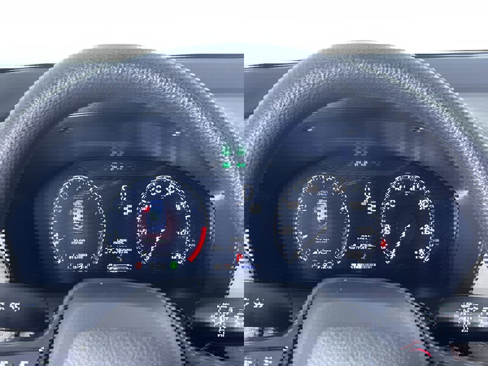 Used 2024 Honda HR-V LX image 17