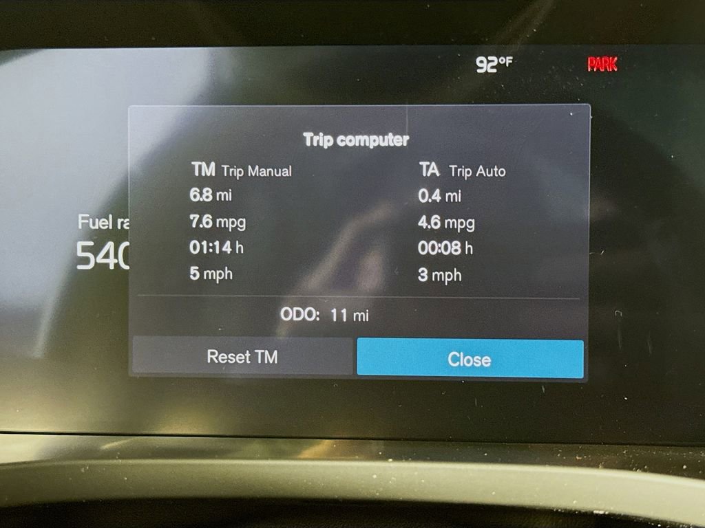 New 2026 Volvo XC60 B5 Core image 12