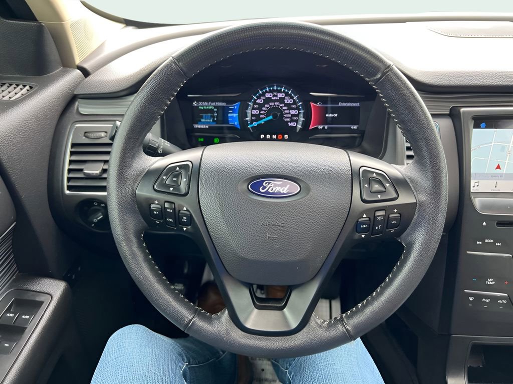Used 2019 Ford Flex SEL w/ Equipment Group 202A AWD/4WD image 29