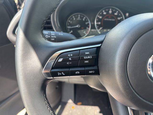 Used 2025 MAZDA CX-30 AWD 2.5 S w/ Premium Package image 14