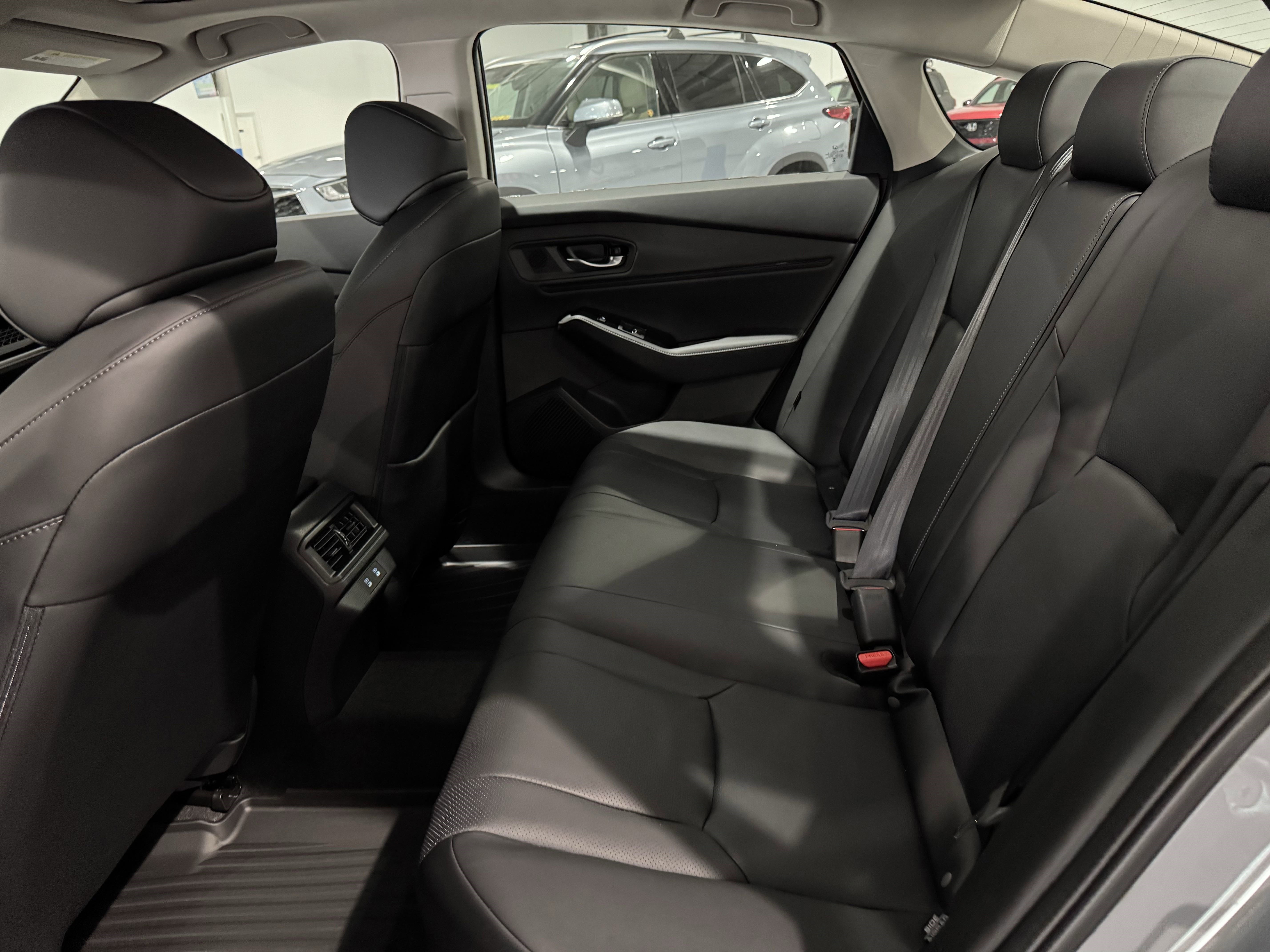 New 2025 Honda Accord Touring image 31