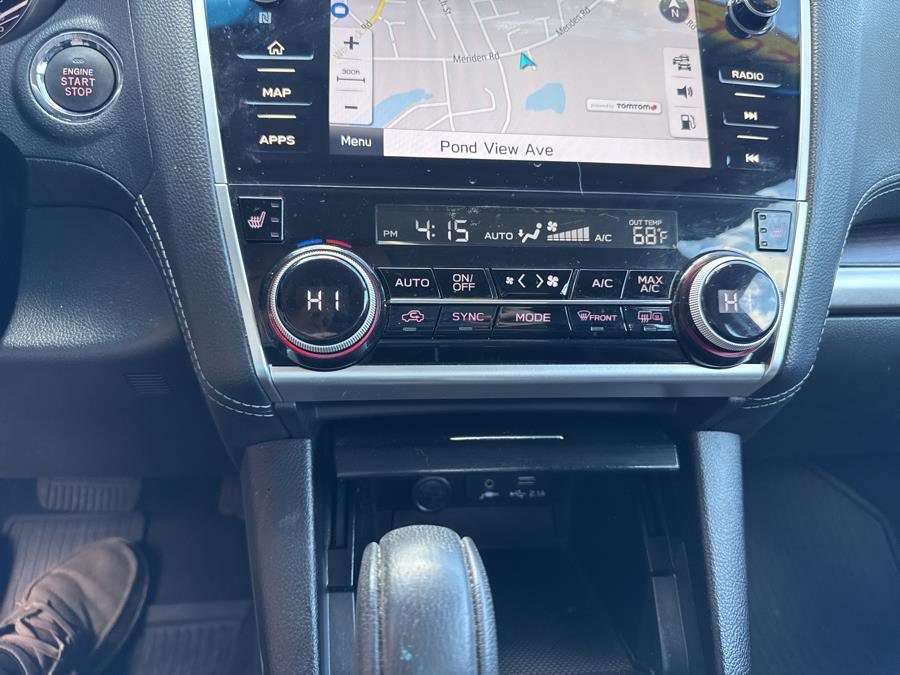 Used 2019 Subaru Legacy 2.5i Limited image 26