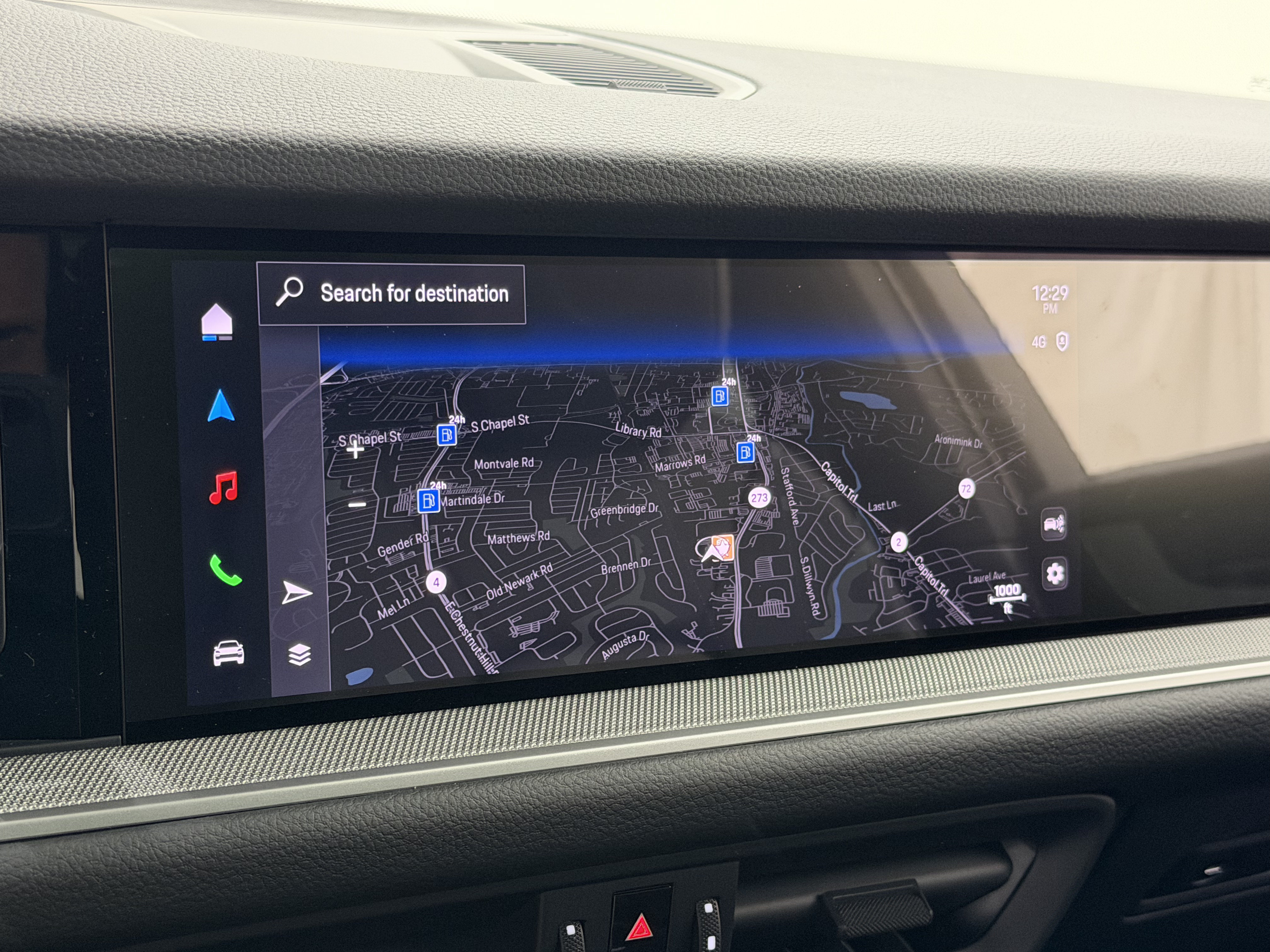 New 2026 Porsche Cayenne AWD/4WD image 40