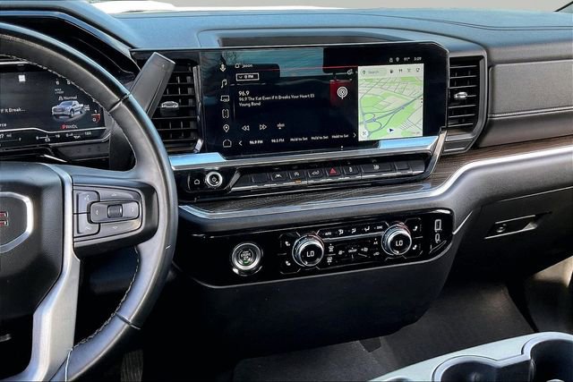 Used 2023 GMC Sierra 1500 Elevation image 9