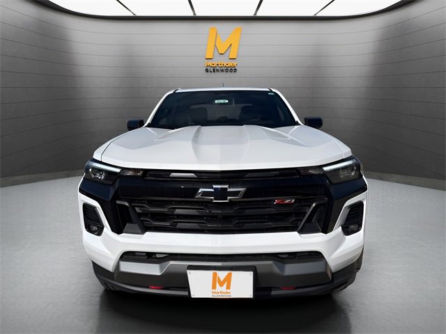 New 2026 Chevrolet Colorado Z71 w/ Technology Package image 4