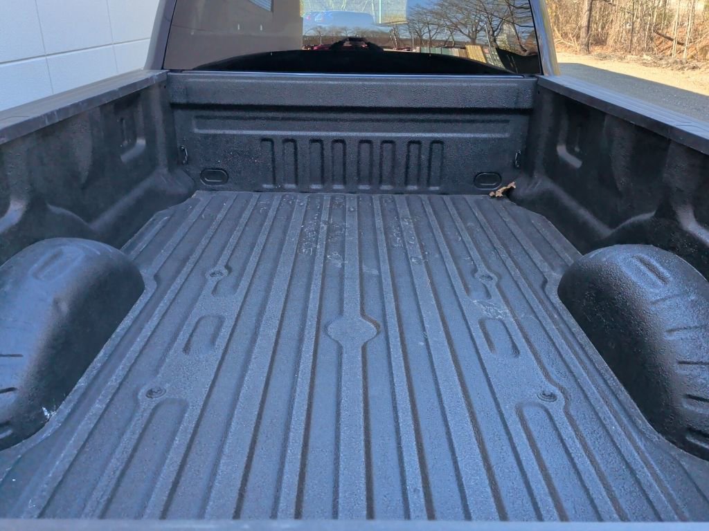 Used 2022 Ford F250 XL w/ Power Equipment Group image 9