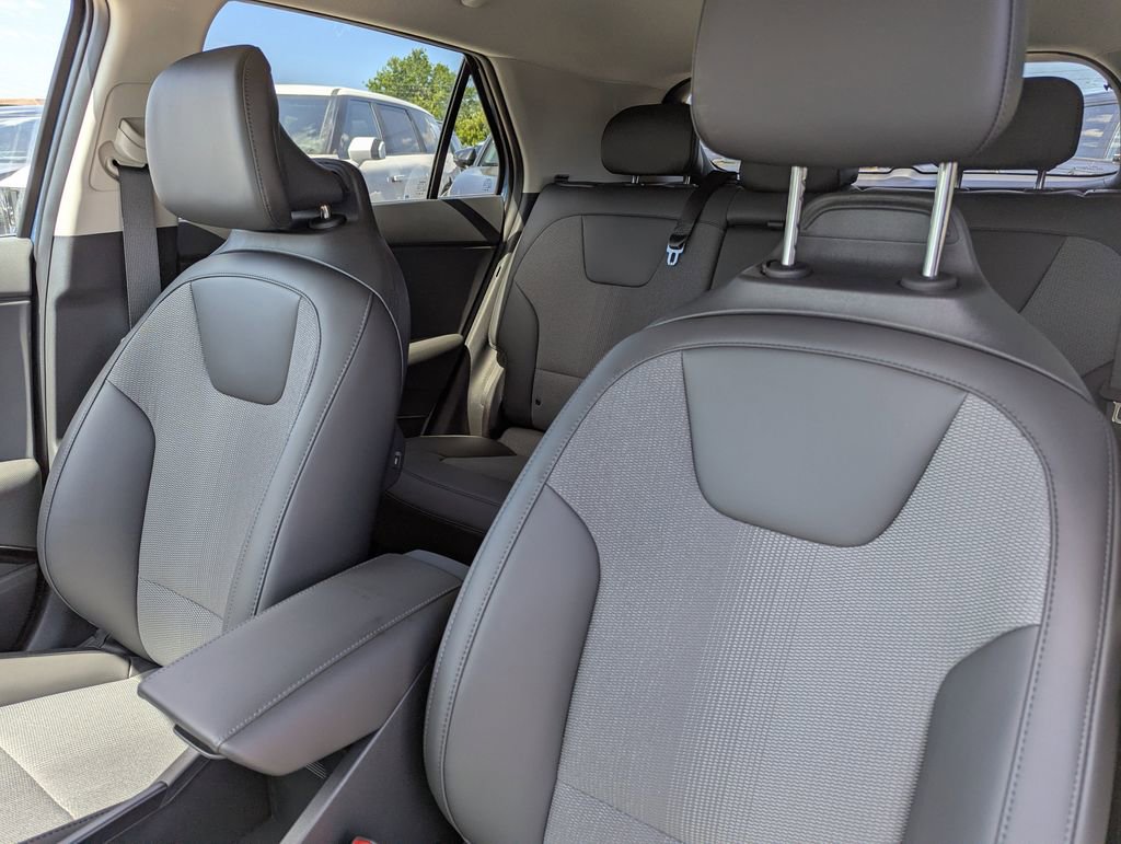 New 2026 Kia Niro Wind FWD image 22