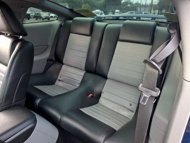 Used 2008 Ford Mustang GT Premium RWD image 10