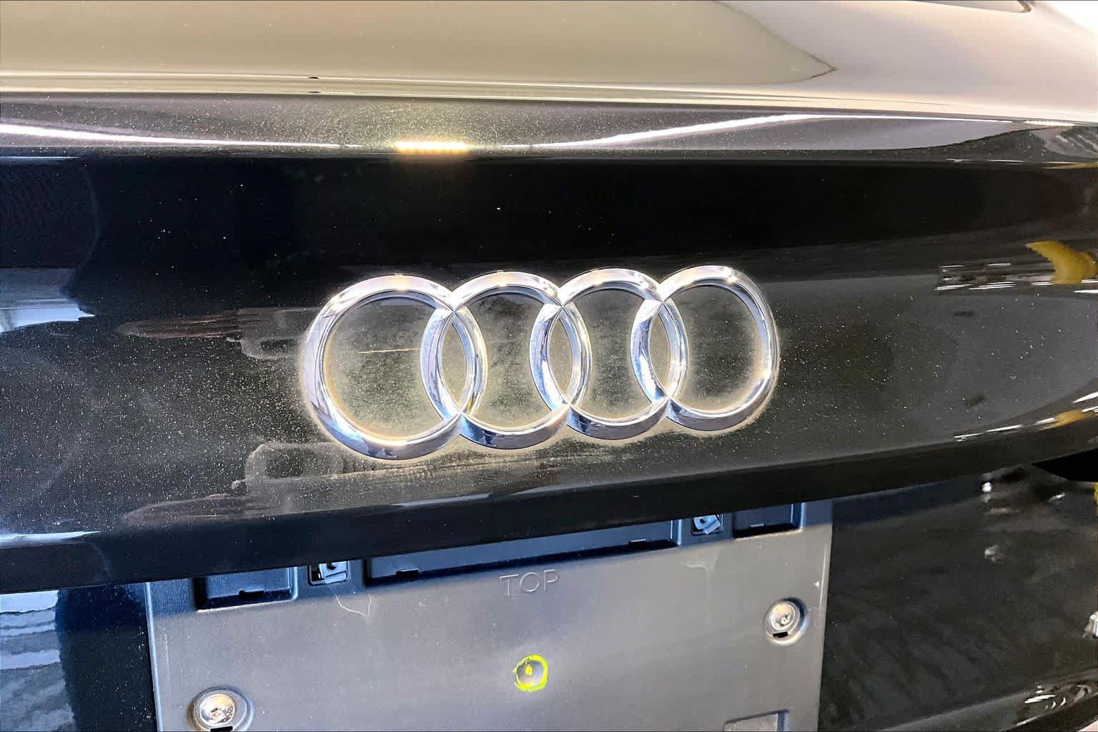 Used 2023 Audi A5 2.0T Premium Plus AWD/4WD image 33