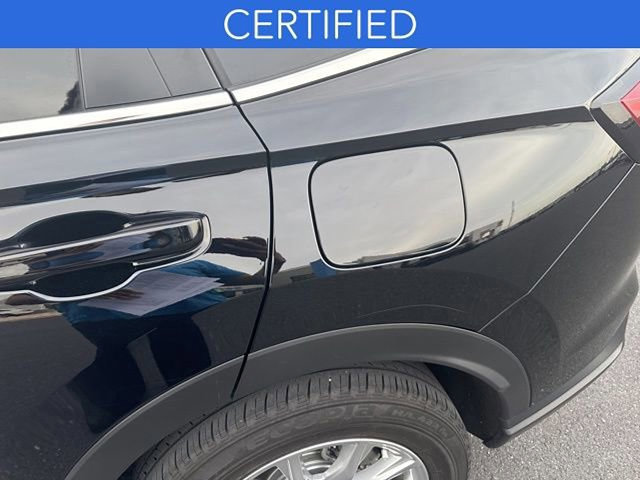 Used 2024 Honda CR-V EX-L image 9