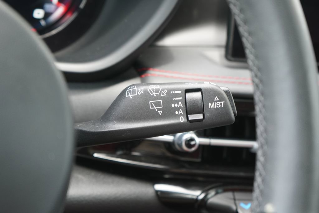 Used 2023 Dodge Hornet GT Plus w/ GT Blacktop Package AWD/4WD image 17