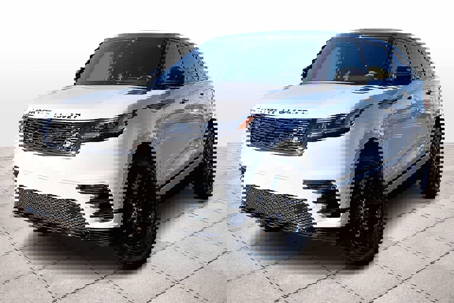 New 2026 Land Rover Range Rover Velar Dynamic SE