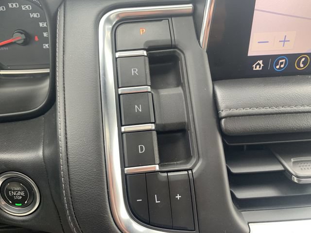 Certified 2021 Chevrolet Tahoe Z71 w/ Rear Media and Nav Package AWD/4WD image 16